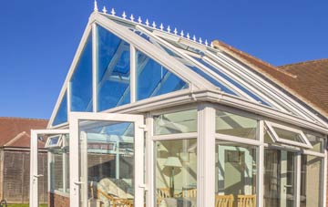 conservatory roof insulation costs Odsal