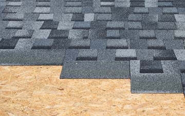 expert Odsal asphalt roof companies