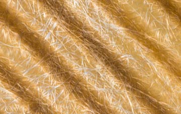 Odsal fibreglass roof waterproofing