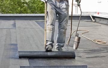 flat roof replacement Odsal, West Yorkshire