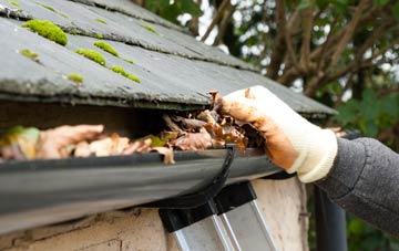 gutter cleaning Odsal, West Yorkshire