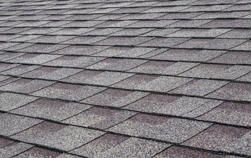 Odsal tiles for shallow pitch roofing