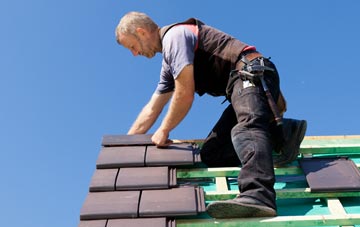 disadvantages of Odsal slate roofing