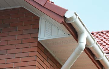 Odsal soffit repair costs