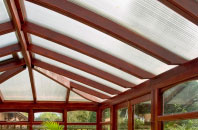 Odsal conservatory roofing insulation